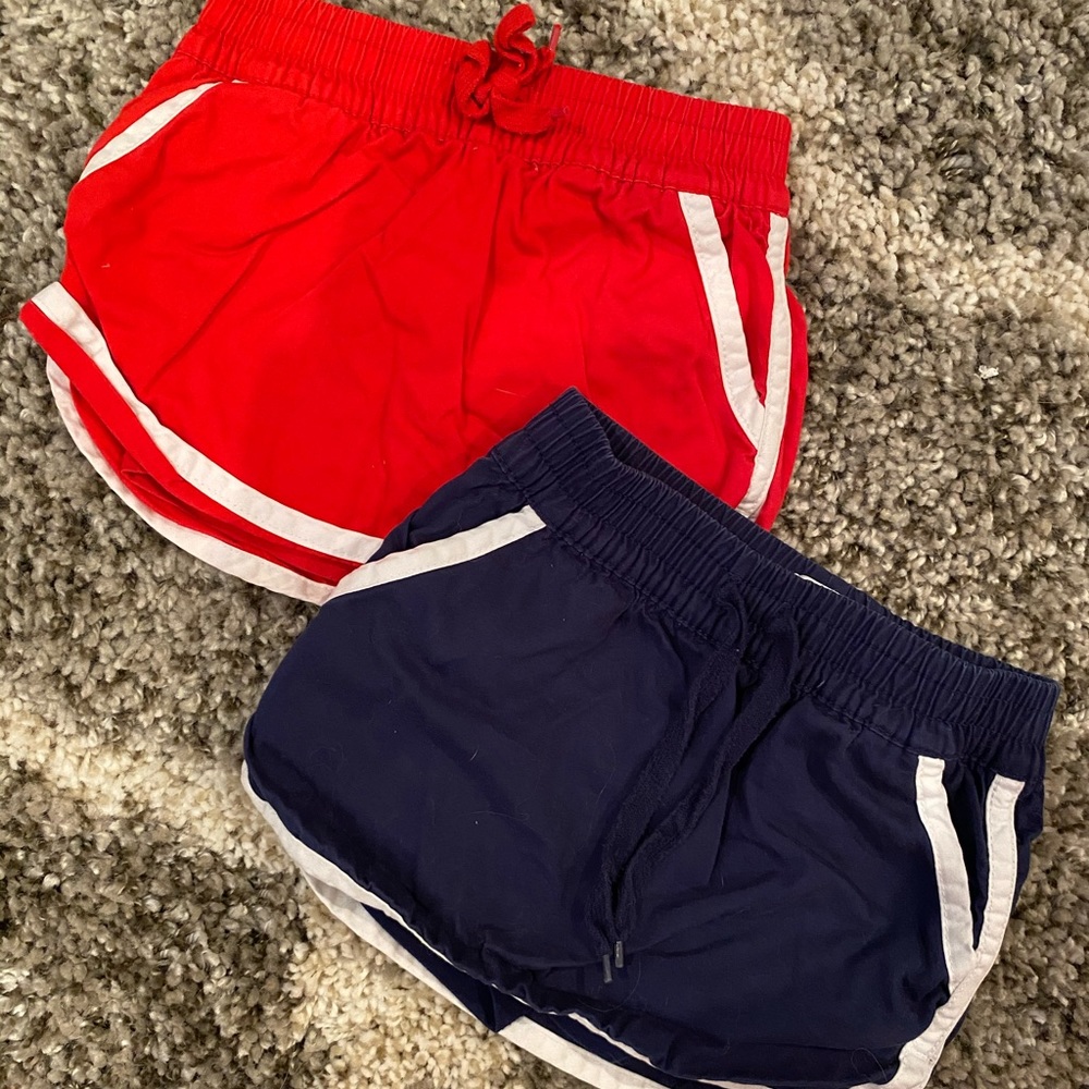 Sport Skorts